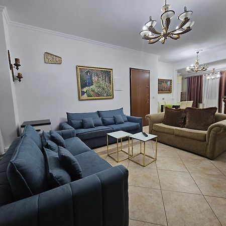 Skanderbeg Square Explorer Apartments Tirana Exterior photo