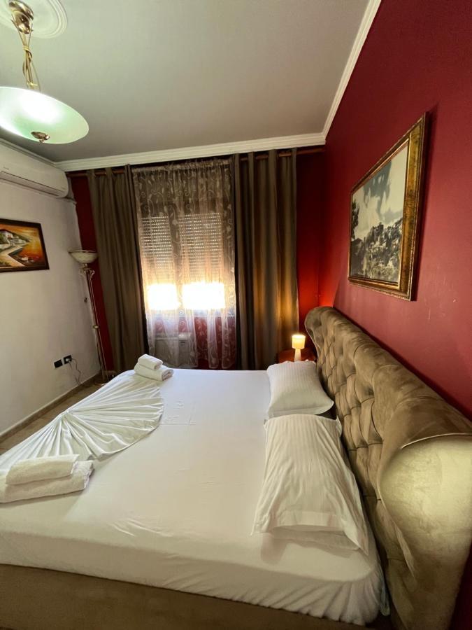 Skanderbeg Square Explorer Apartments Tirana Exterior photo