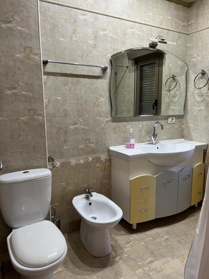 Skanderbeg Square Explorer Apartments Tirana Exterior photo