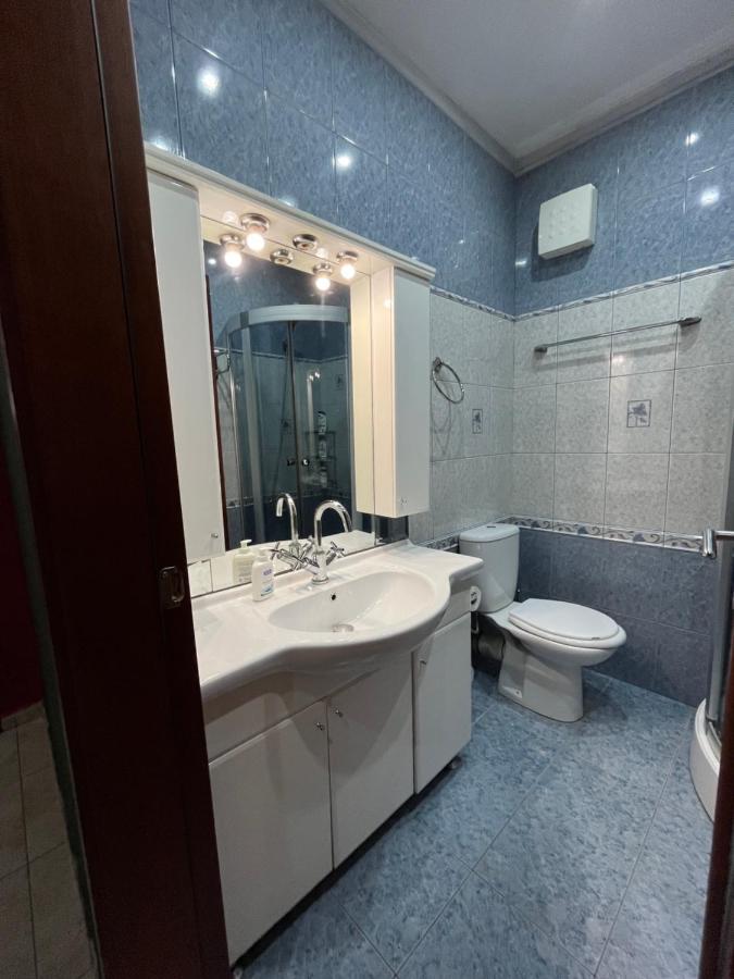 Skanderbeg Square Explorer Apartments Tirana Exterior photo