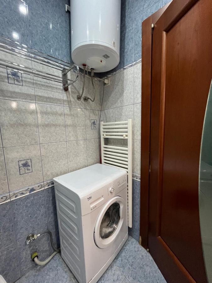 Skanderbeg Square Explorer Apartments Tirana Exterior photo