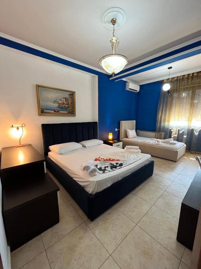 Skanderbeg Square Explorer Apartments Tirana Exterior photo