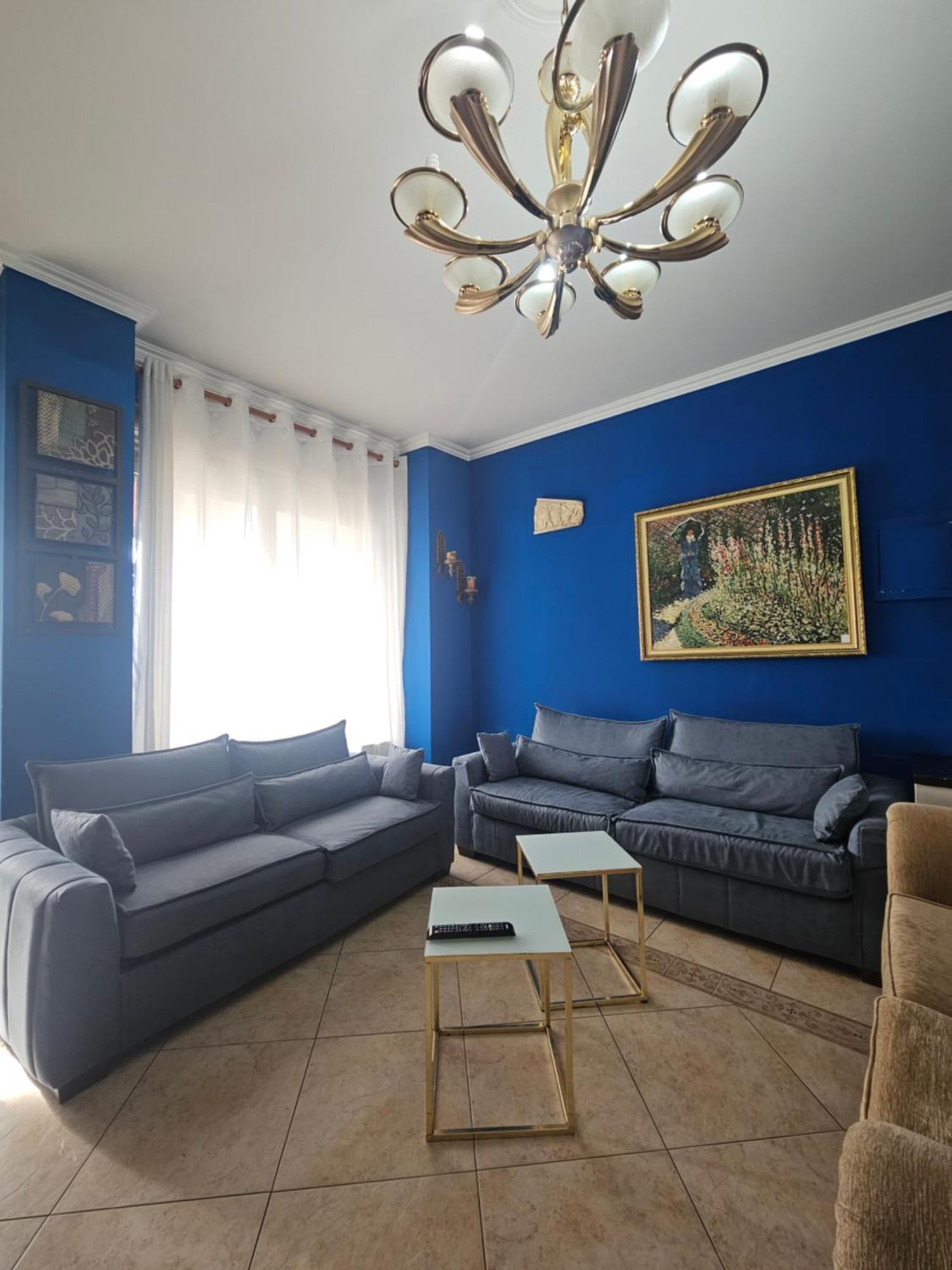 Skanderbeg Square Explorer Apartments Tirana Exterior photo